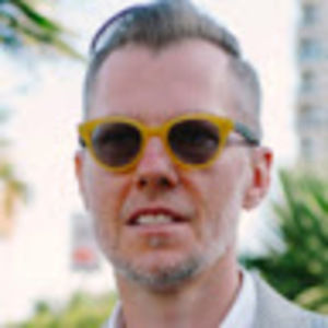 Meet your Posher, Jon